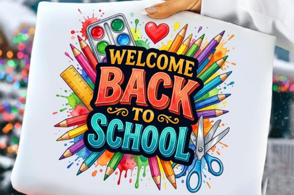 Welcome Back to School Png 2: A Comprehensive Evaluation